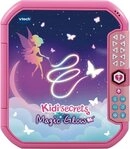 Vtech&reg; Elektronisches Tagebuch Kiditronics, Kidisecrets Magic Glow, mit Sond