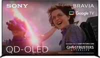 Sony XR-65A95L OLED-Fernseher (164 cm/65 Zoll, 4K Ultra HD, Google TV, Smart-TV, Sony XR-65A95L OLED-Fernseher (164 cm/65 Zoll, 4K Ultra HD, Google TV, Smart-TV,
