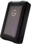 SanDisk Professional externe HDD-Festplatte (5 TB) Externe 3,5 Zoll Festplatte",