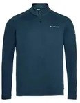 VAUDE Rundhalspullover Men's Larice Light Shirt II (1-tlg) schnelltrocknendes
