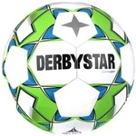 Derbystar Fu&szlig;ball Derbystar Kinder Fussball Junior Light v23 blau|wei&szlig; 5