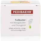 Pedibaehr Fu&szlig;butter Pedibaehr Fu&szlig;butter mit Mangobutter & Orangen&ouml;l 75ml