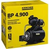 K&Auml;RCHER Gartenpumpe BP 4.900 Home *EU