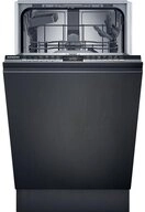 SIEMENS vollintegrierbarer Geschirrsp&uuml;ler SR63EX24KE
