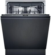 SIEMENS vollintegrierbarer Geschirrsp&uuml;ler SN63EX02CE