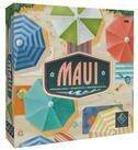 Next Move Games Spiel Asmodee Next Move MAUI Familienspiel