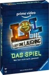 Ravensburger Spiel Last one Laughing - Das Spiel