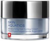 Aquatics Kosmetik-Set Artemis Skin Aquatics Moisturising Eye Contour Cream 15 ml