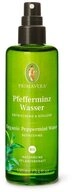 Primavera Life GmbH Gesichtswasser Pfefferminzwasser bio 100ml