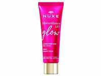 Nuxe Körperpflegemittel - Mervellance Lift Glow Straffende Creme 50 ml