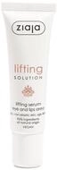Ziaja K&ouml;rperpflegemittel Lifting Solution Aktiv Lifting Serum f&uuml;r die Augen