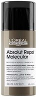 L'Oreal Deutschland Leave-in Pflege L&rsquo;Or&eacute;al Absolut Repair Molecular Leave In
