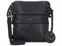 HARBOUR 2nd Handtasche Crossbody Handtasche, mit Reißverschlussfach und