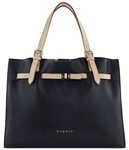 bugatti Schultertasche Ella, Polyurethan