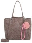 Fritzi aus Preu&szlig;en Shopper Fritzi42N, Polyurethan