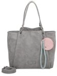 Fritzi aus Preu&szlig;en Shopper Fritzi42N Vintage (Set, 2-tlg)