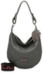 Fritzi aus Preu&szlig;en Schultertasche Hobo Bag