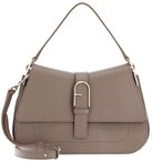 Furla Henkeltasche Flow, Leder
