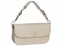 Guess Schultertasche Brynlee Triple Compartment Flap Crossbody