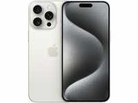 Apple iPhone 15 Pro Max 512GB Smartphone (17 cm/6,7 Zoll, 512 GB Speicherplatz,...