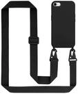 Cadorabo Handyh&uuml;lle f&uuml;r iPhone 7 / 7S / 8 / SE 2020 Kette Apple iPhone 7 / 7S...