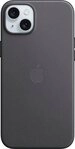 Apple Smartphone-H&uuml;lle iPhone 15 Plus FineWoven mit MagSafe 17 cm (6,7 Zoll)