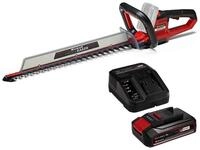 Einhell Akku-Heckenschere ARCURRA 18/55 mit Akku 2.5 Ah & Ladeger&auml;t 18V Power
