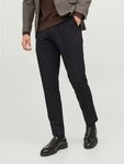 Jack & Jones Chinohose JPSTMARCO &ndash; Chinohose mit mittlerer Taille, Slim Fit, bequem
