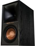 Klipsch R-50PM EUA Schwarz Paar Lautsprecher