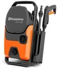 Husqvarna Hochdruckreiniger PW130, 130 Bar, 465 L/h Durchflussmenge, 6 m Schlauch,