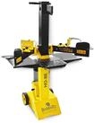 BAMATO Holzspalter HO-8E, Spaltgutl&auml;nge bis 55.00 cm, Spaltgutdurchmesser bis 30.00