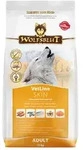 Wolfsblut Vetline Skin & Coat - Premium Trockenfutter bei Haut- & Fellproblemen,