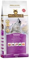 Wolfsblut Vetline Renal - Trockenfutter zur Unterst&uuml;tzung der Nierenfunktion,