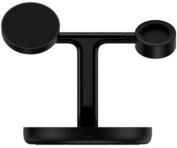 Baseus 6932172609627 Wireless Charger (1000 mA, Einzelprodukt, Einzeln,