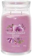 Yankee Candle Duftkerze Wild Orchid Signature 567 g