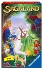 Ravensburger Spiel Sagaland