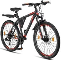 Licorne Bike Mountainbike Effect
