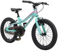 Bikestar Kinderfahrrad Mountain, 1 Gang
