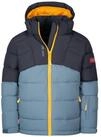 TROLLKIDS Winterjacke Kids Gryllefjord Jacket schwarz 92 (1,5-2J)