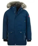 TROLLKIDS Winterjacke Kids Nordkapp Jacket blau 98 (2-3J)