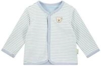 Steiff Outdoorjacke Wendejacke GOTS Baby Wellness