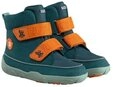 Affenzahn Vegan Comfy Winterstiefel wasserdicht und warm gef&uuml;ttert