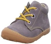 Ricosta Stiefel gelb|grau 18 EU