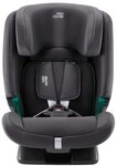 BRITAX R&Ouml;MER Autokindersitz EVOLVAFIX, ab: 15 Monaten, bis: 12 Jahren, ab: 76 cm,