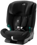 BRITAX R&Ouml;MER Autokindersitz EVOLVAFIX, ab: 15 Monaten, bis: 12 Jahren, ab: 76 cm,