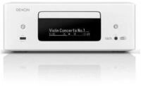 Denon CEOL N12 DAB Wei&szlig; AV-Receiver