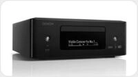 Denon RCD-N12DAB Stereoanlage