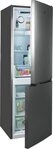 BEKO K&uuml;hl-/Gefrierkombination B5RCNA366HG, 186,5 cm hoch, 59,5 cm breit