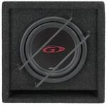 ALPINE SBG-844BR 20cm Geh&auml;use-Subwoofer Auto-Subwoofer (120 W, max.: W cm)