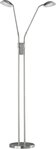 FISCHER & HONSEL LED Stehlampe Pool TW, Dimmfunktion, Farbsteuerung, LED fest